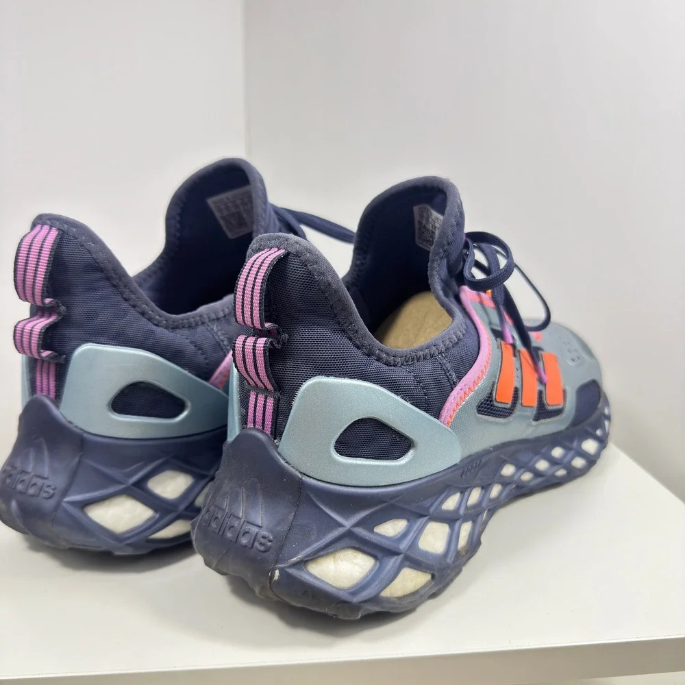 adidas full length